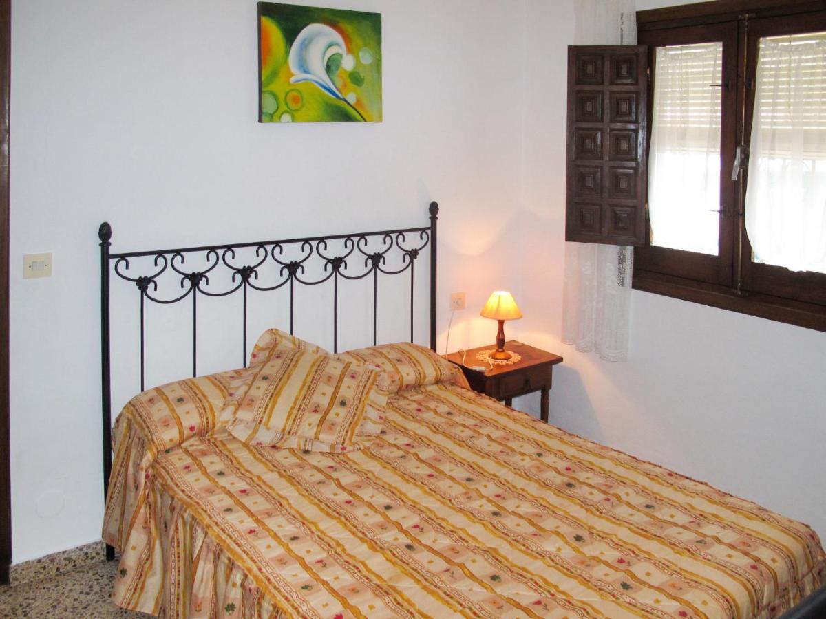 Holiday Home Amanecer - Amu 103 By Interhome Almunecar Luaran gambar