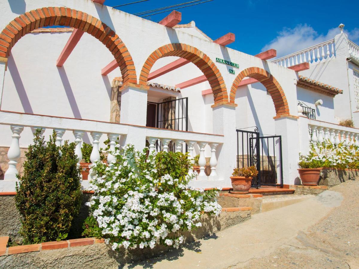 Holiday Home Amanecer - Amu 103 By Interhome Almunecar Luaran gambar