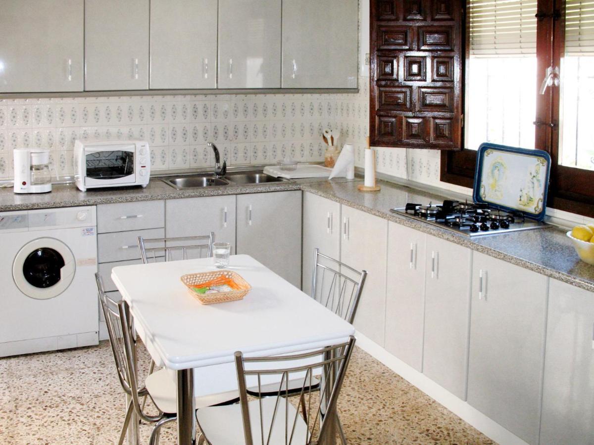 Holiday Home Amanecer - Amu 103 By Interhome Almunecar Luaran gambar