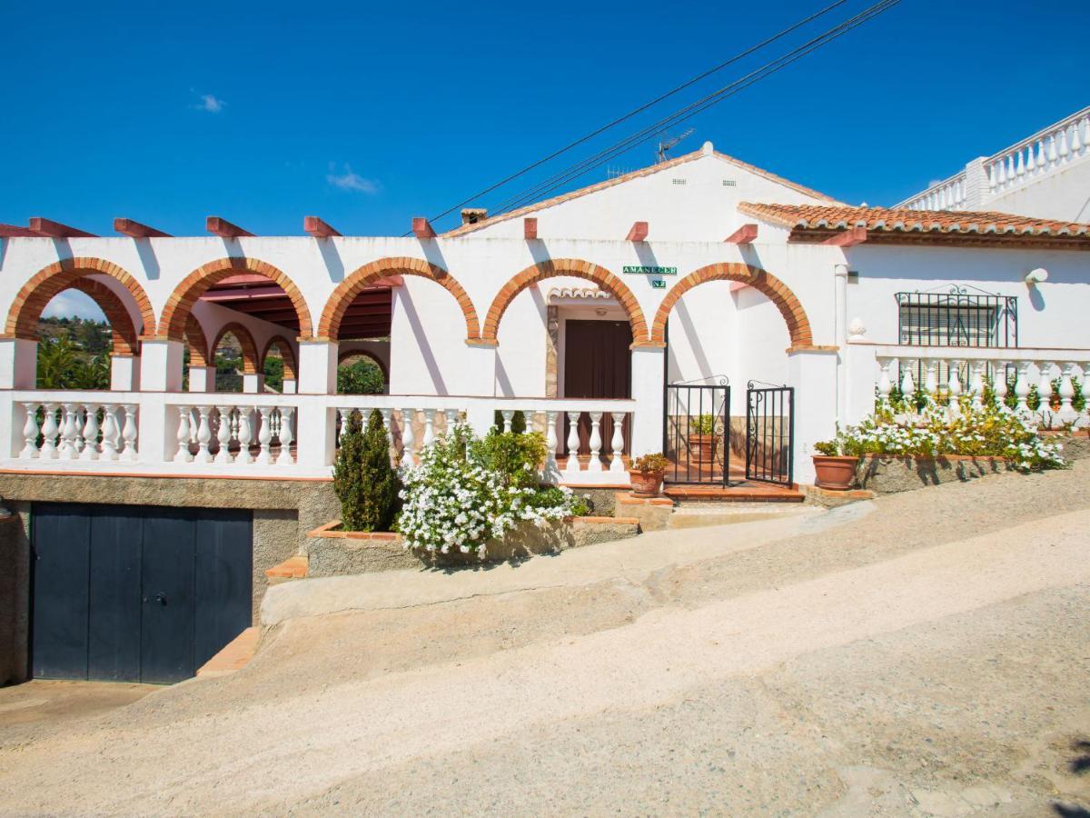 Holiday Home Amanecer - Amu 103 By Interhome Almunecar Luaran gambar