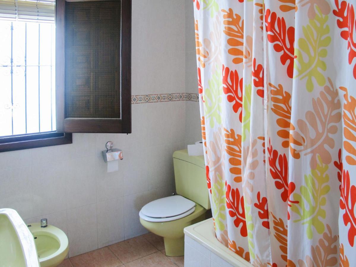 Holiday Home Amanecer - Amu 103 By Interhome Almunecar Luaran gambar